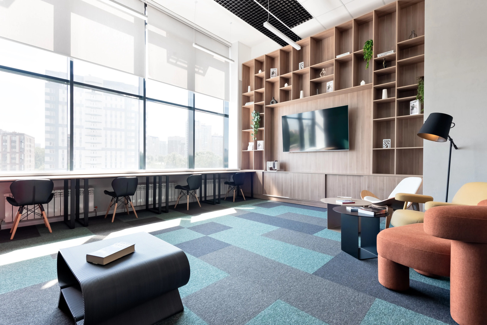 Апарт-отель Место