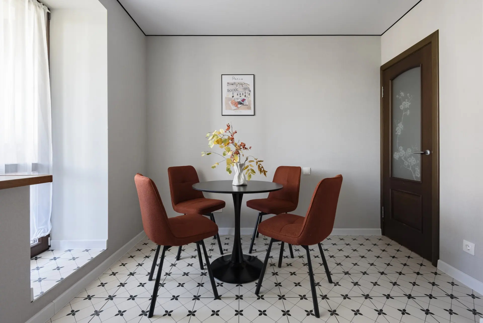 Квартира Апартаменты возле Савиново