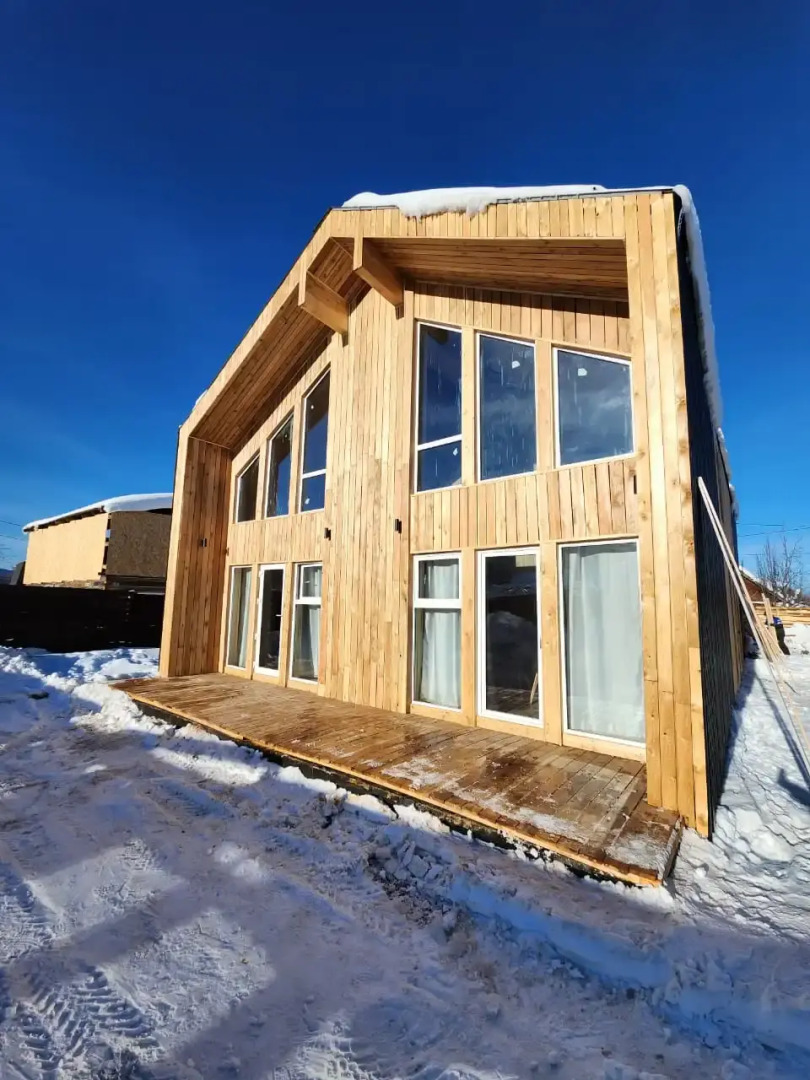 Вилла Chilla villa grand