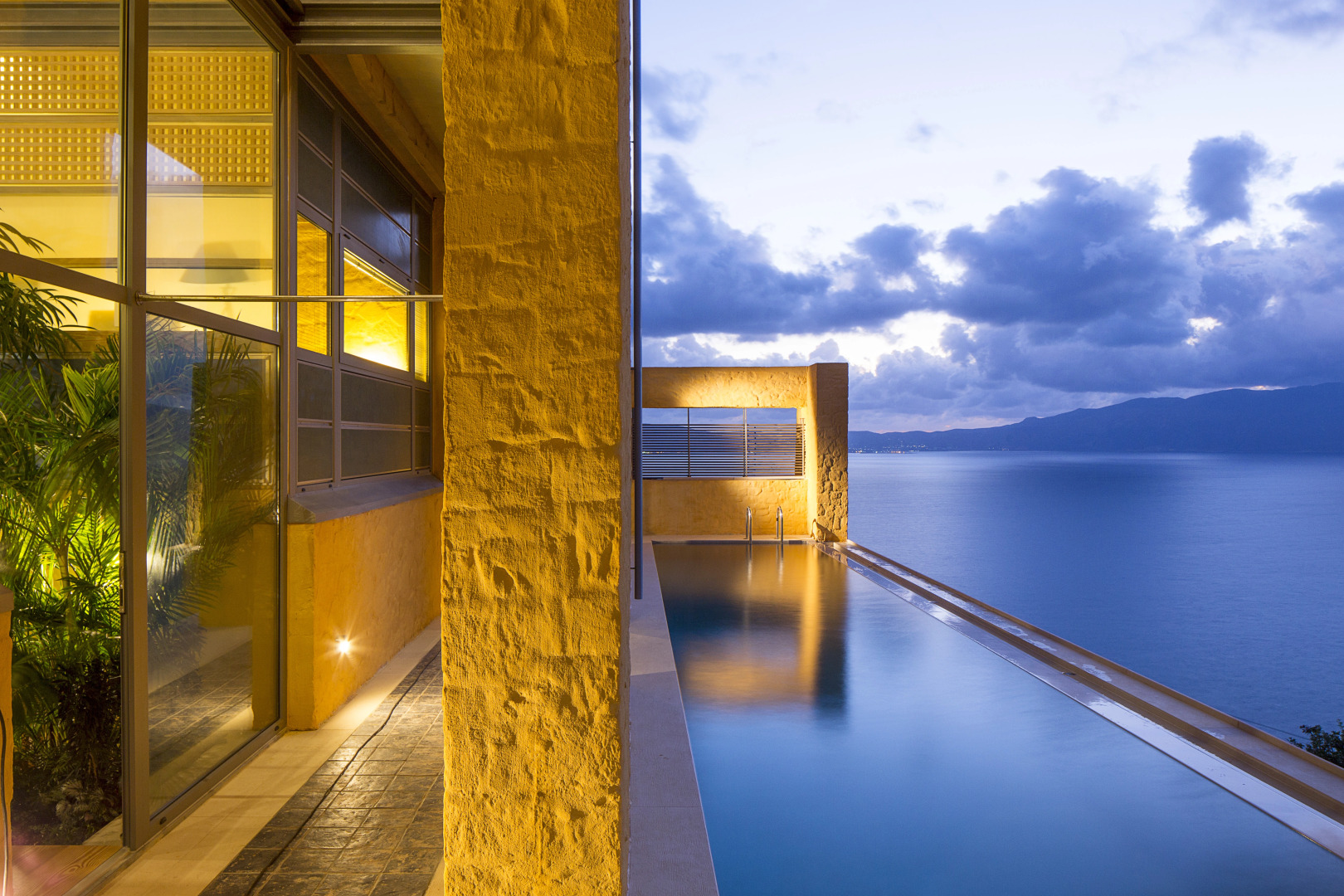 Ravdouchaepavlis Vila Eleni