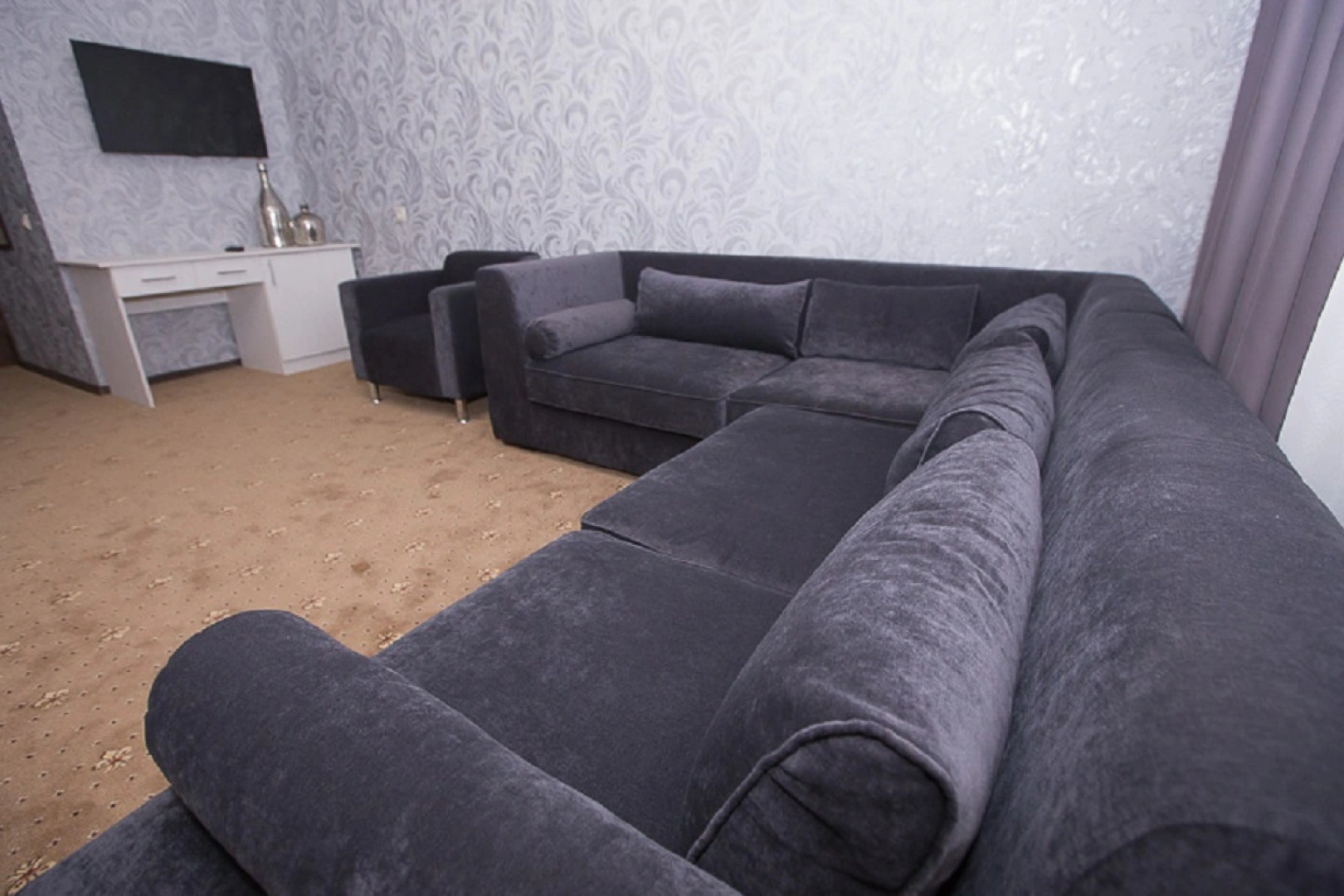 Гостиничный комплекс Гагарин