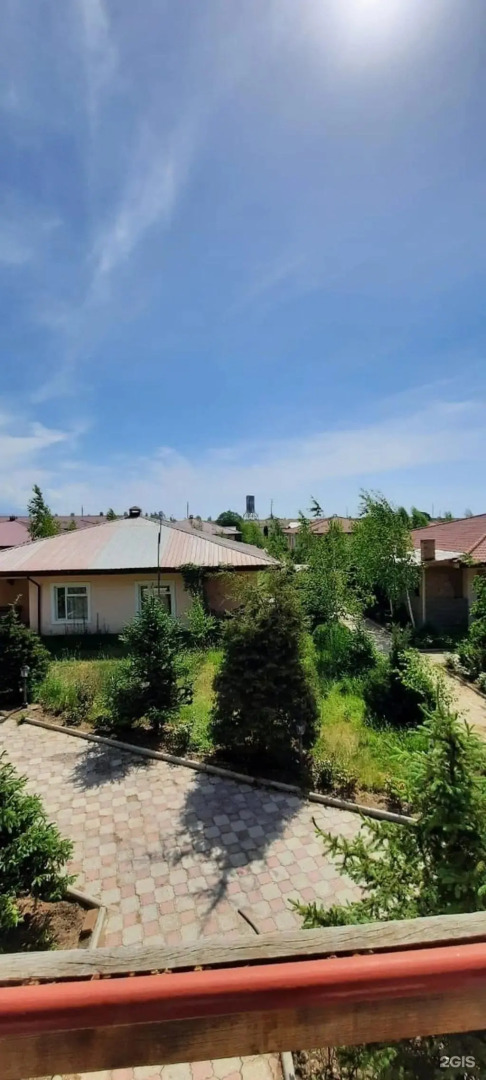 База отдыха Dolinka Deluxe