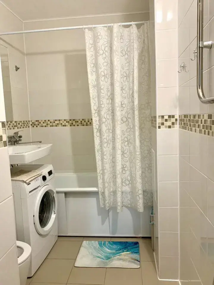 Квартира на Улице Кутузова 24А