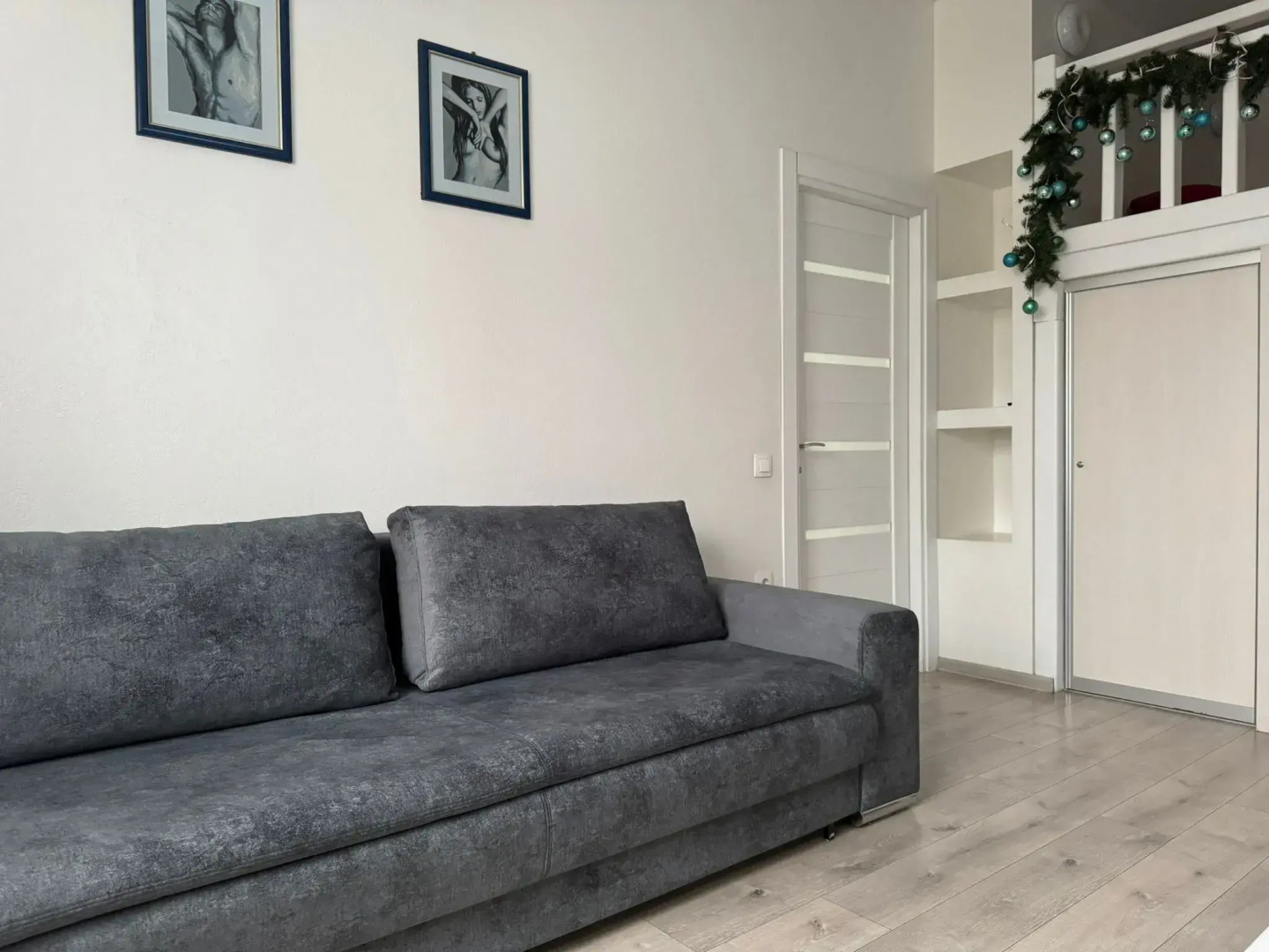 Апартаменты Cozy Homes Brest