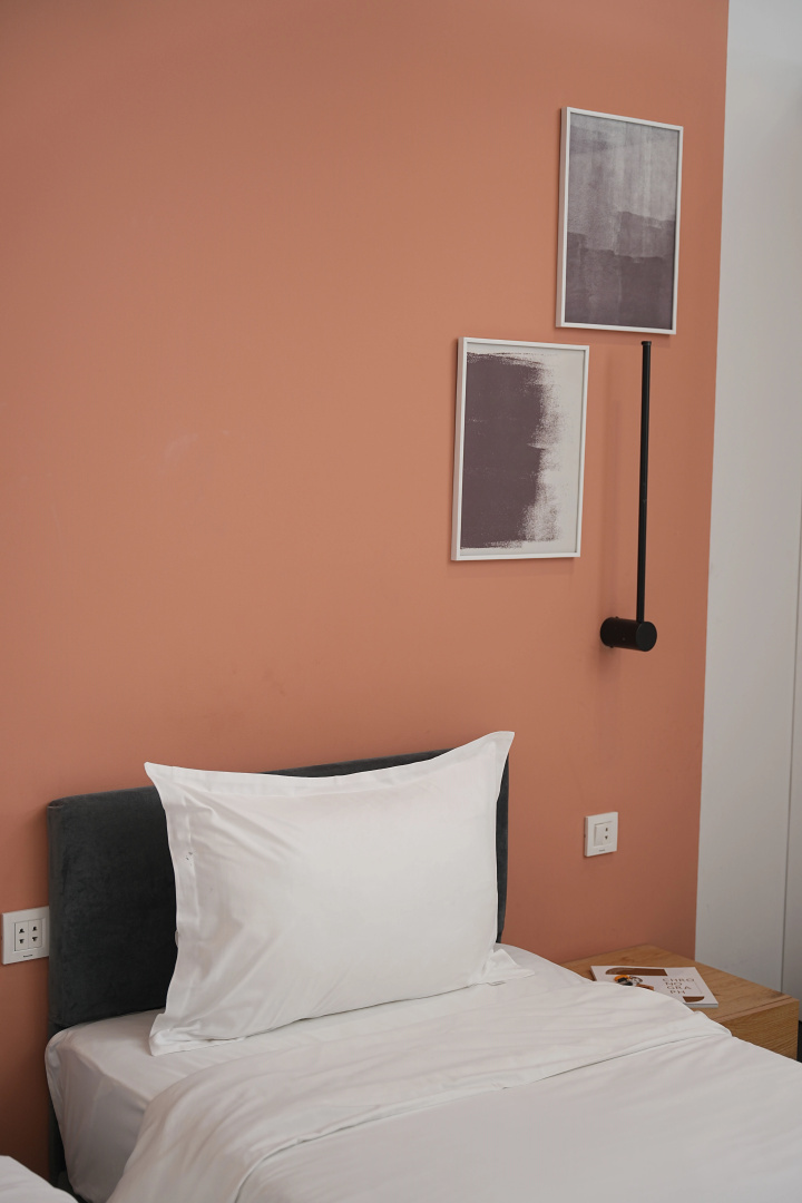 Апартаменты Студия в центре Еревана от Sweet Home
