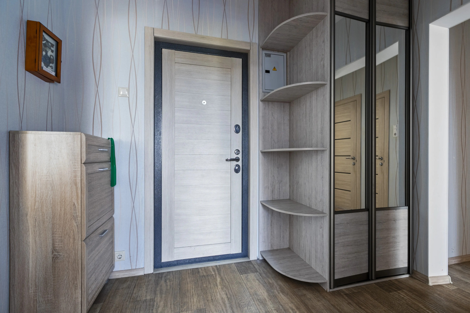 Квартира MaxRealty24 Putilkovo24