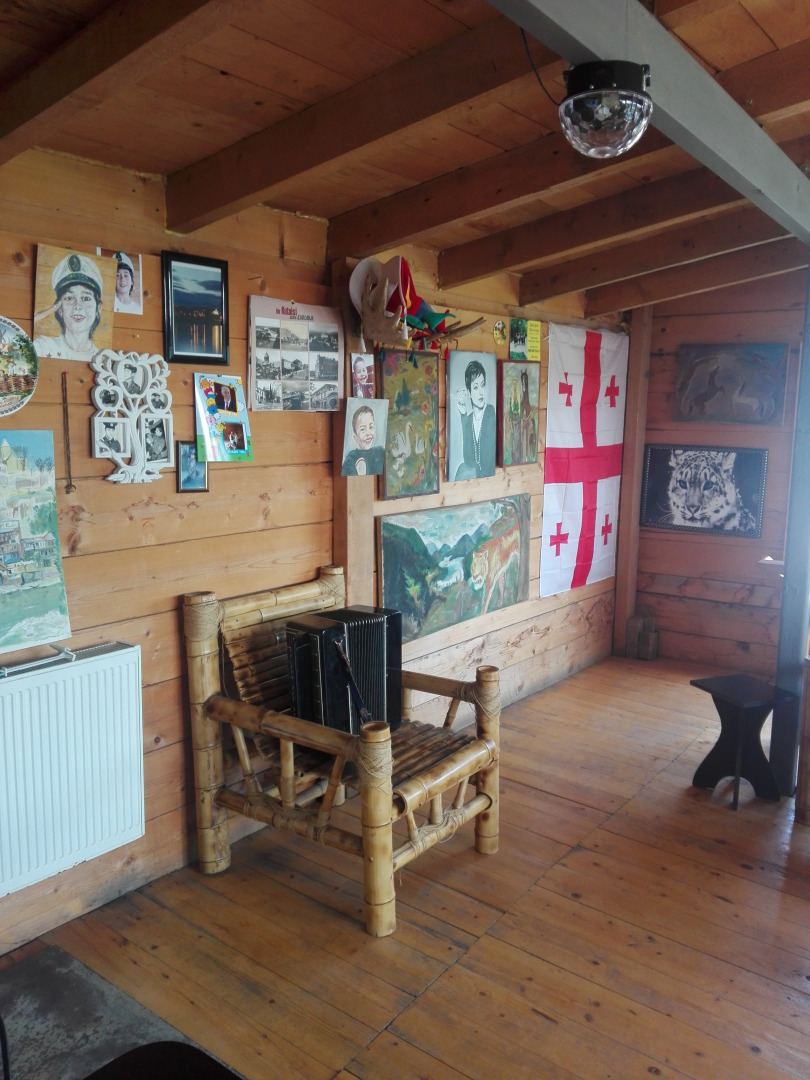 Гостевой Дом NK