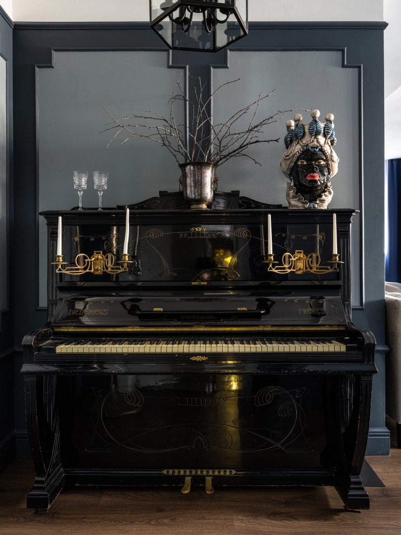 Бутик-отель «39» by SATEEN GROUP