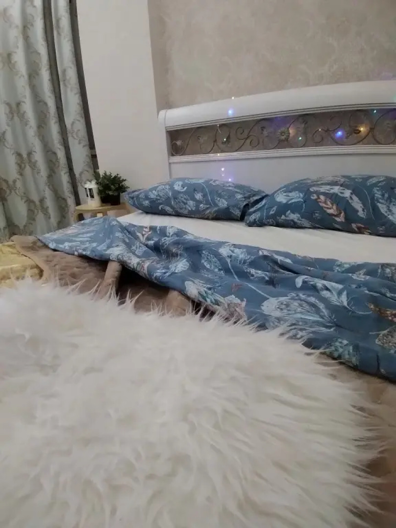 Квартира в Престиж Хаус 2