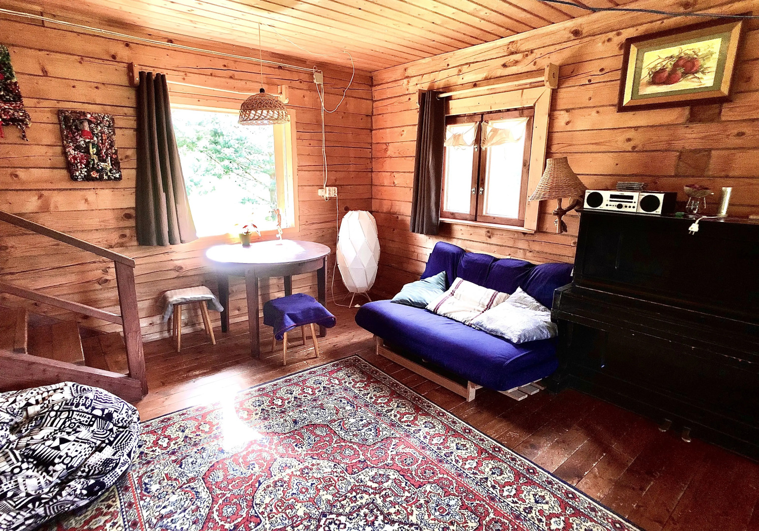 Гостевой дом в деревне Светлицы