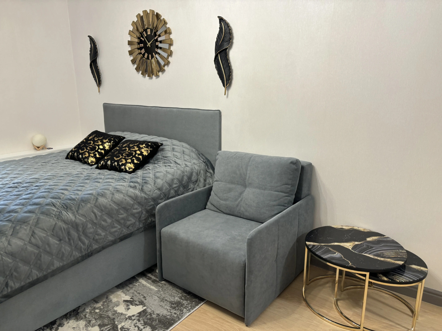 Апартаменты Уютный Нижний КМ Тимирязевский