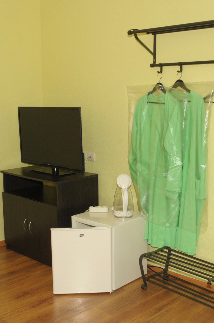 Отель Small Hotel