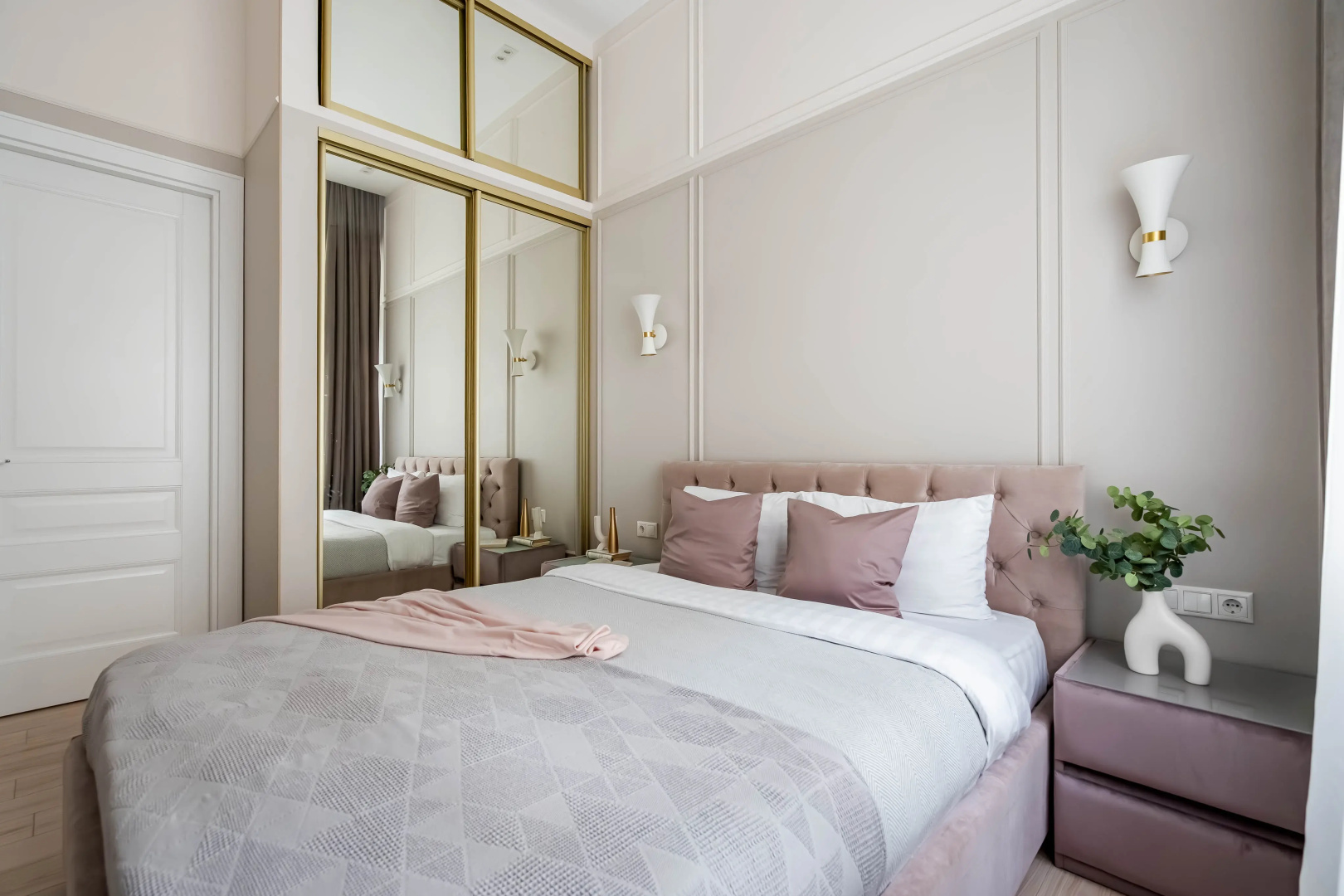 ApartMK Рубинштейна 11
