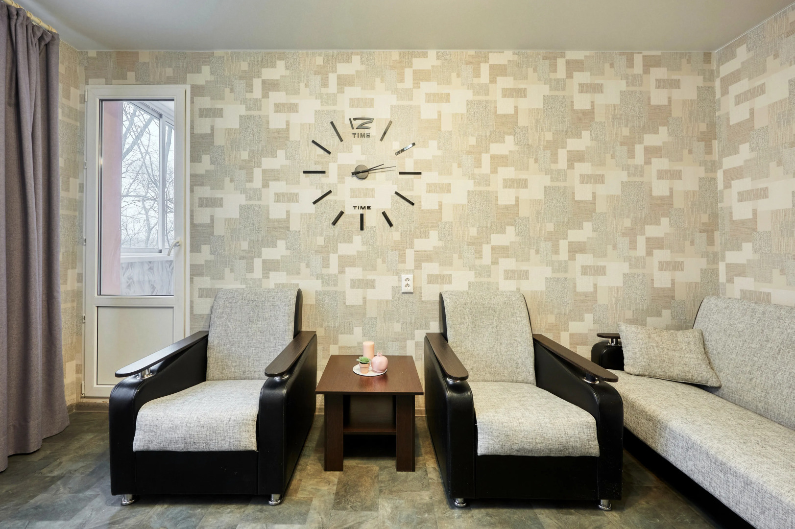 Апартаменты Moskva4you Давыдковская