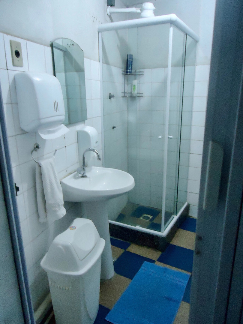 Хостел Rio Lapa Inn