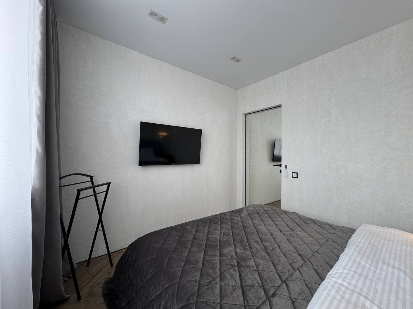 Апартаменты ДзенХоум Премьер 99