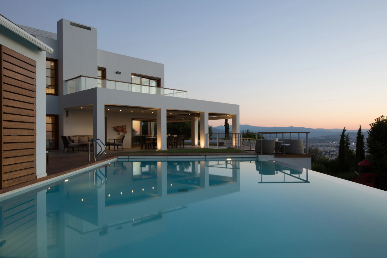 Вилла Terra Creta, luxury retreat and spa