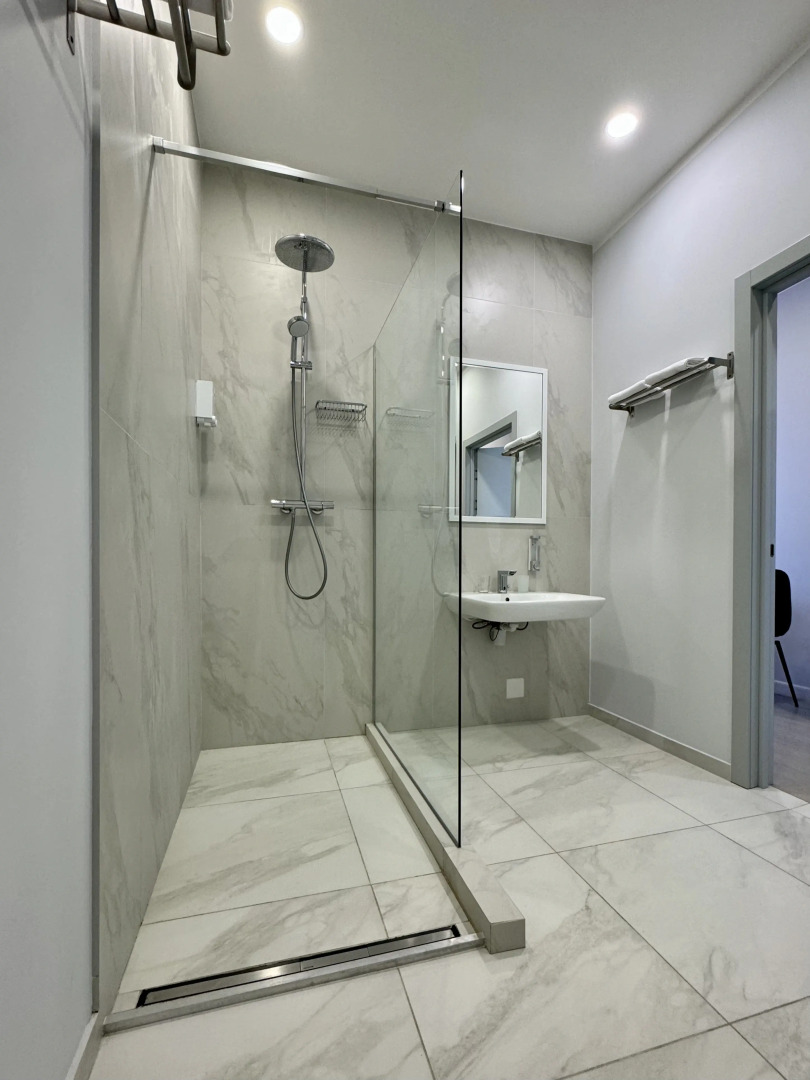 Апартаменты Stellar Tower Deluxe