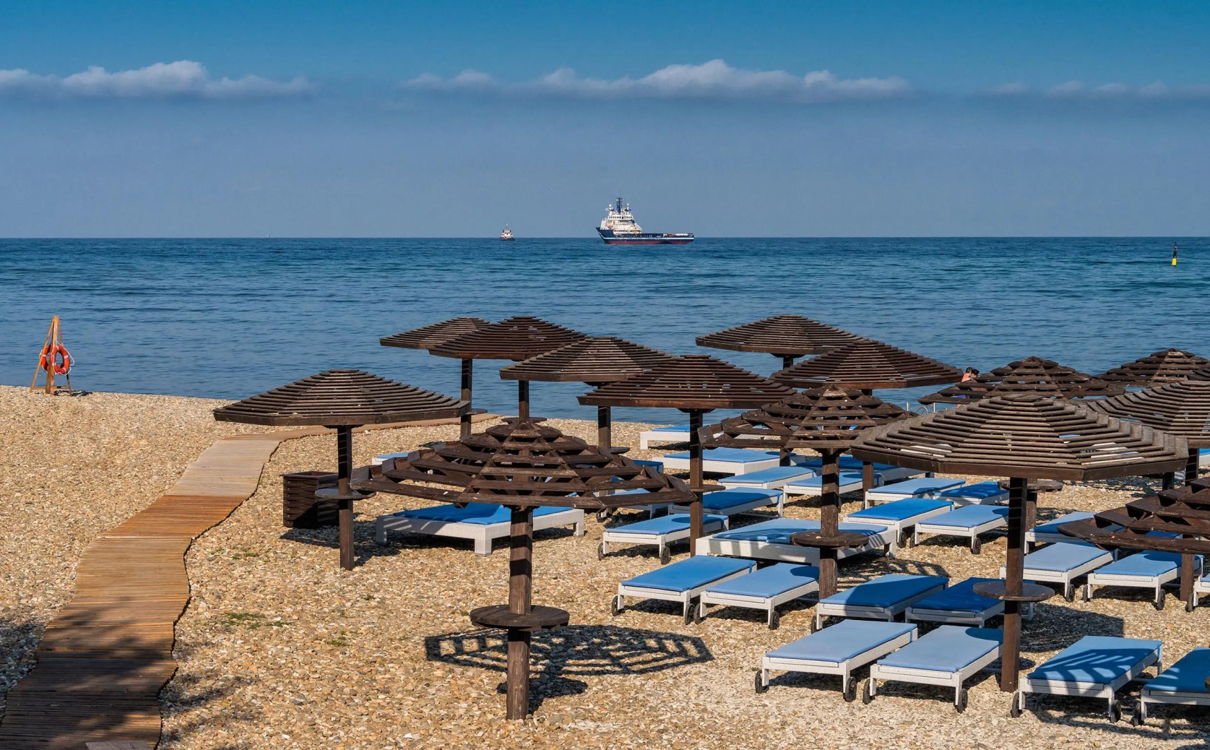 Санаторий Золотая бухта