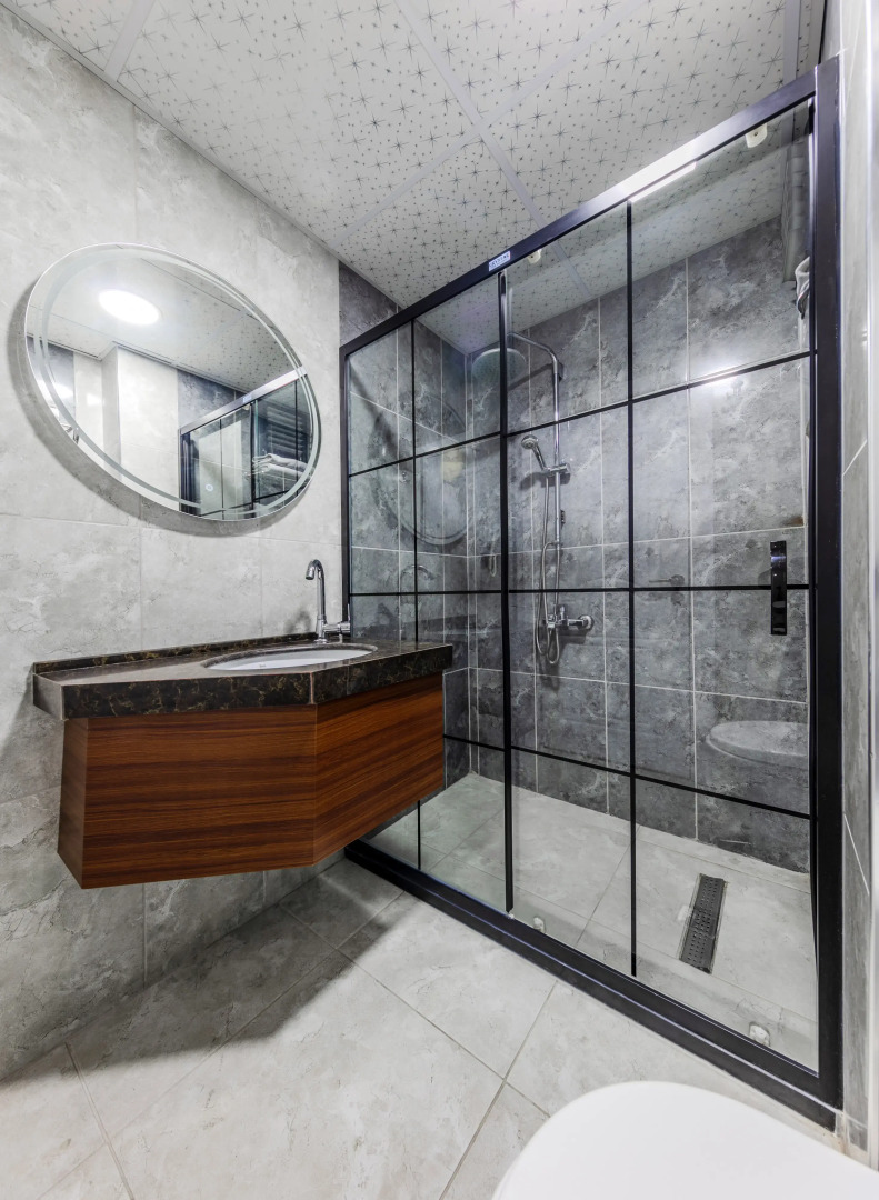 Med Life Hotel Istanbul Airport