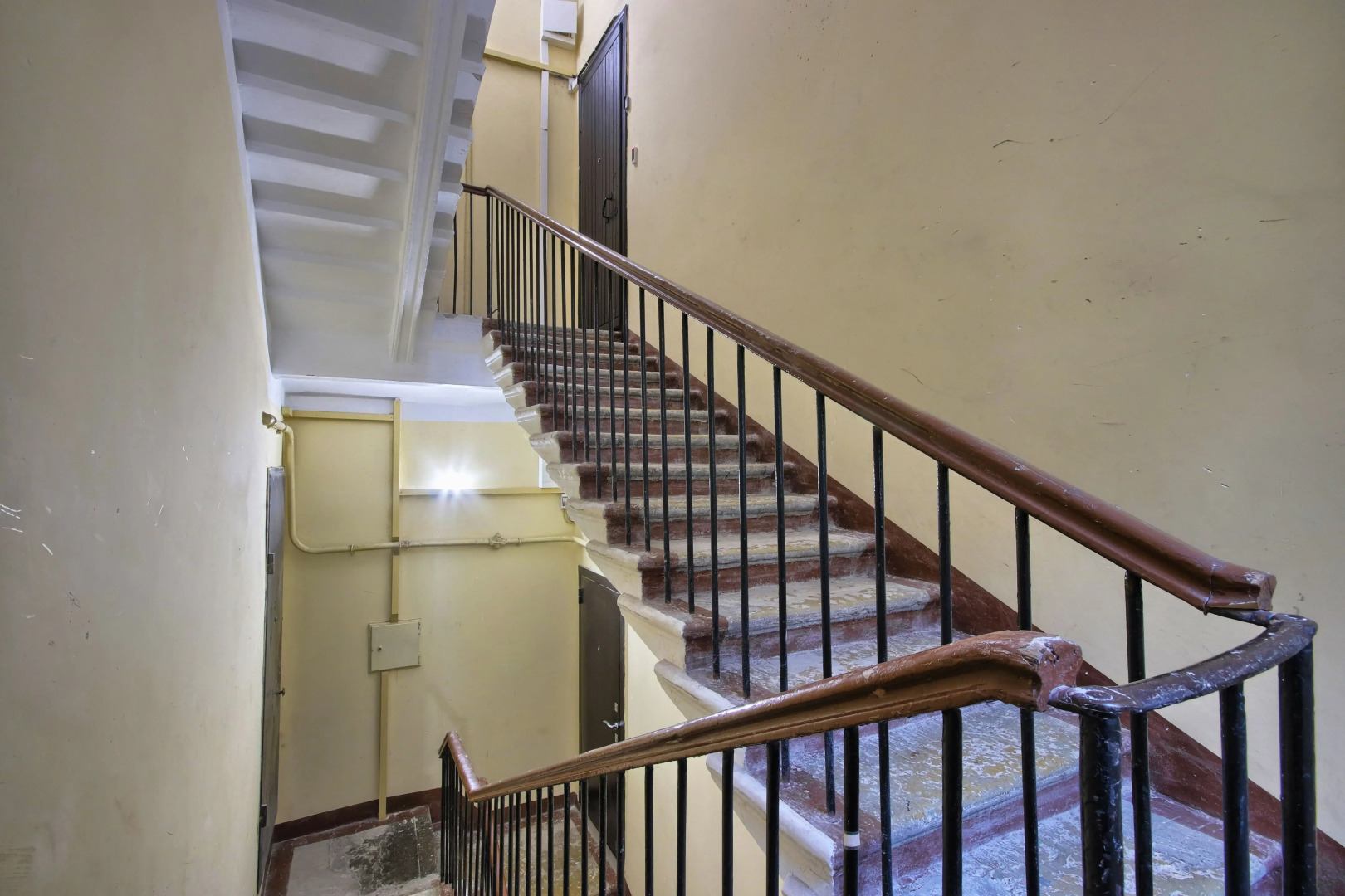 Апартаменты у Эрмитажа