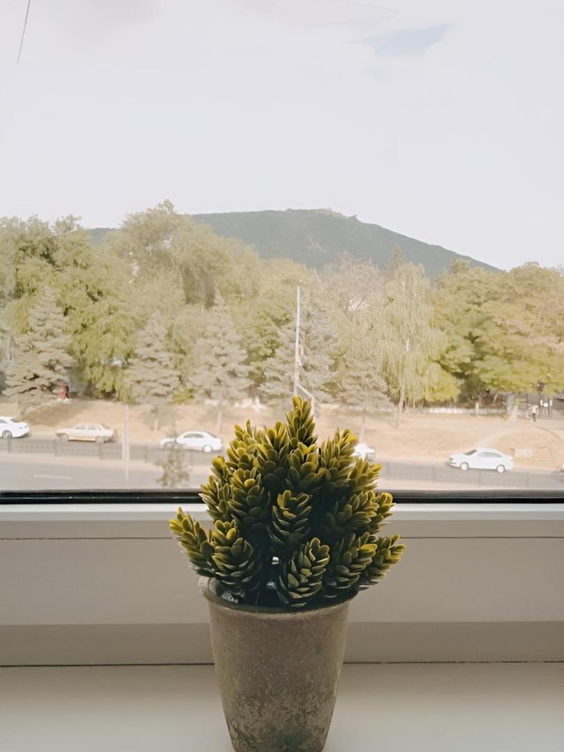 Квартира Семейная у подножия Машука