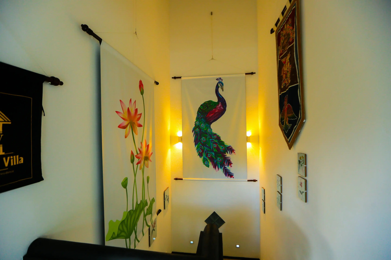 Вилла Sri Lankan