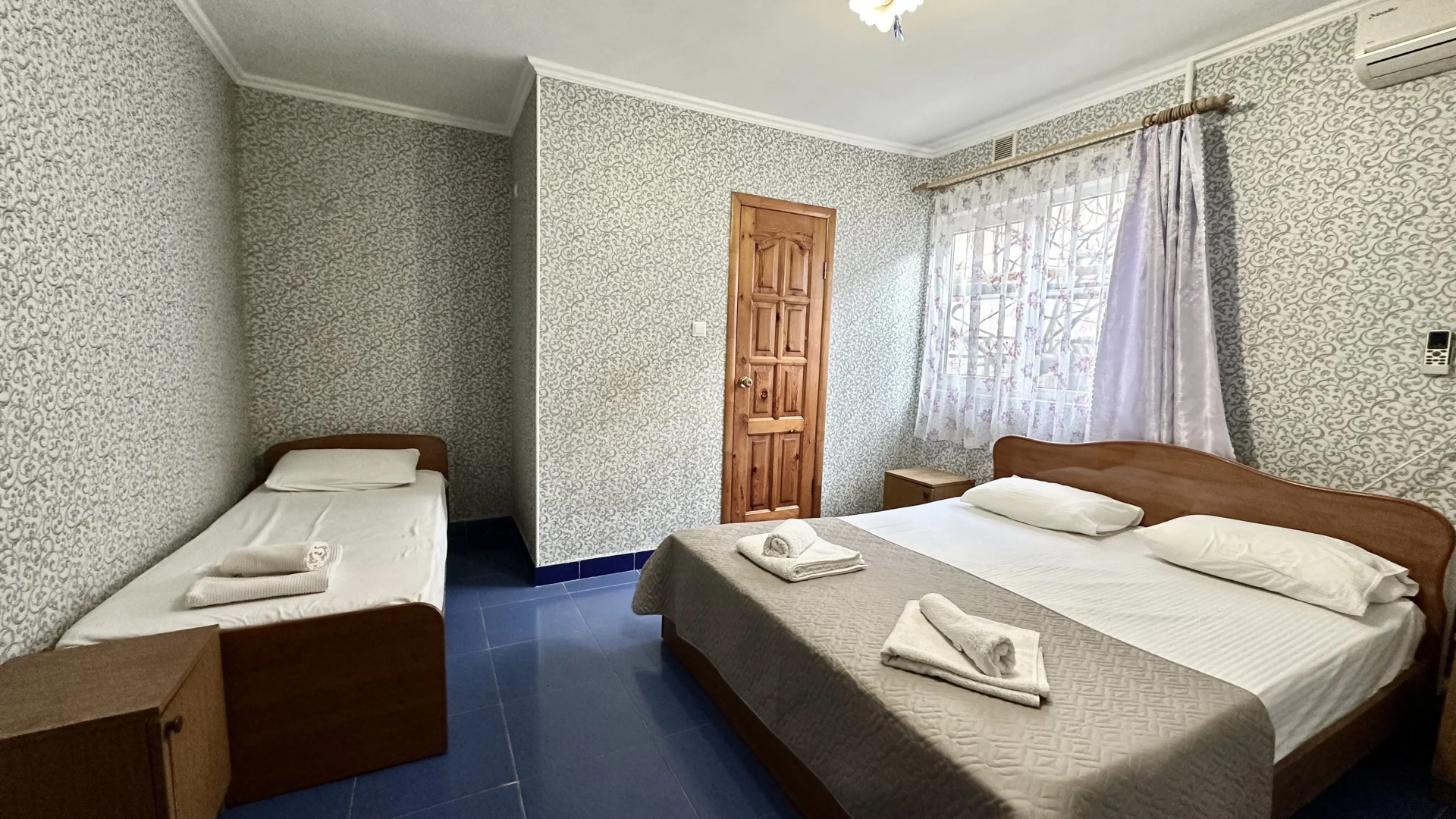 Гостевой дом МартЛен