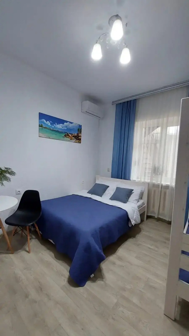 Гостевой Дом Ванилька