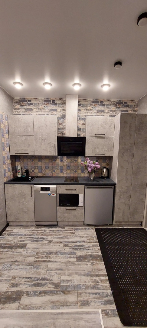 Апартаменты Песчаный пляж