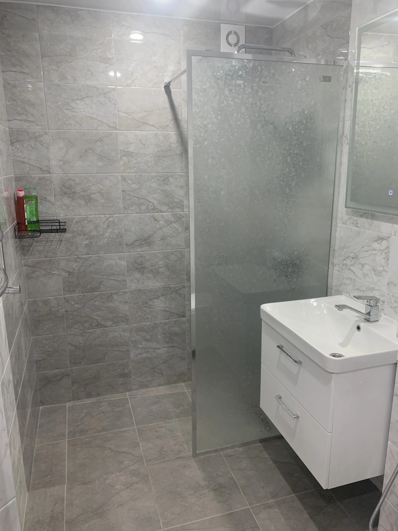 Апартаменты Горный