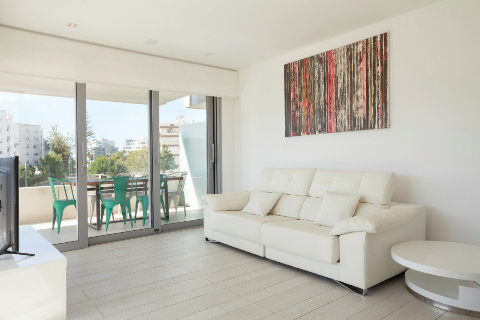 Апартаменты Alba Sunrise APT #IBZ1021 T3