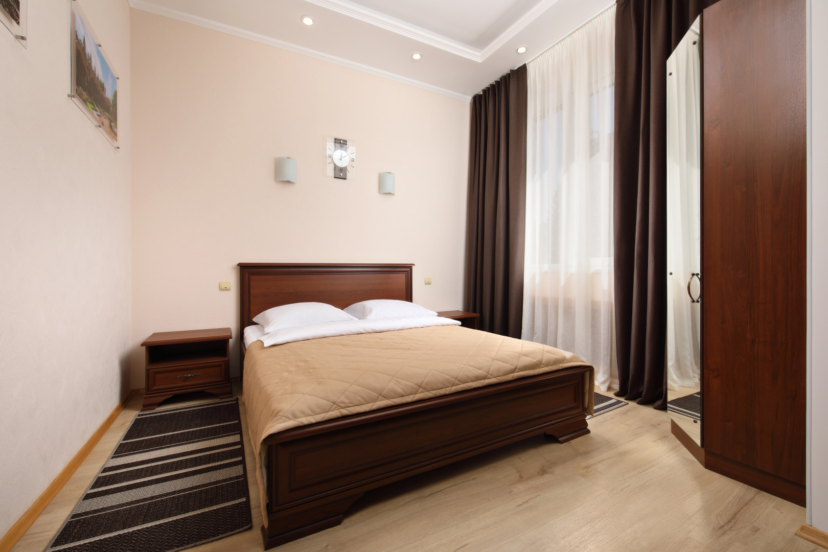 Отель Хуторок