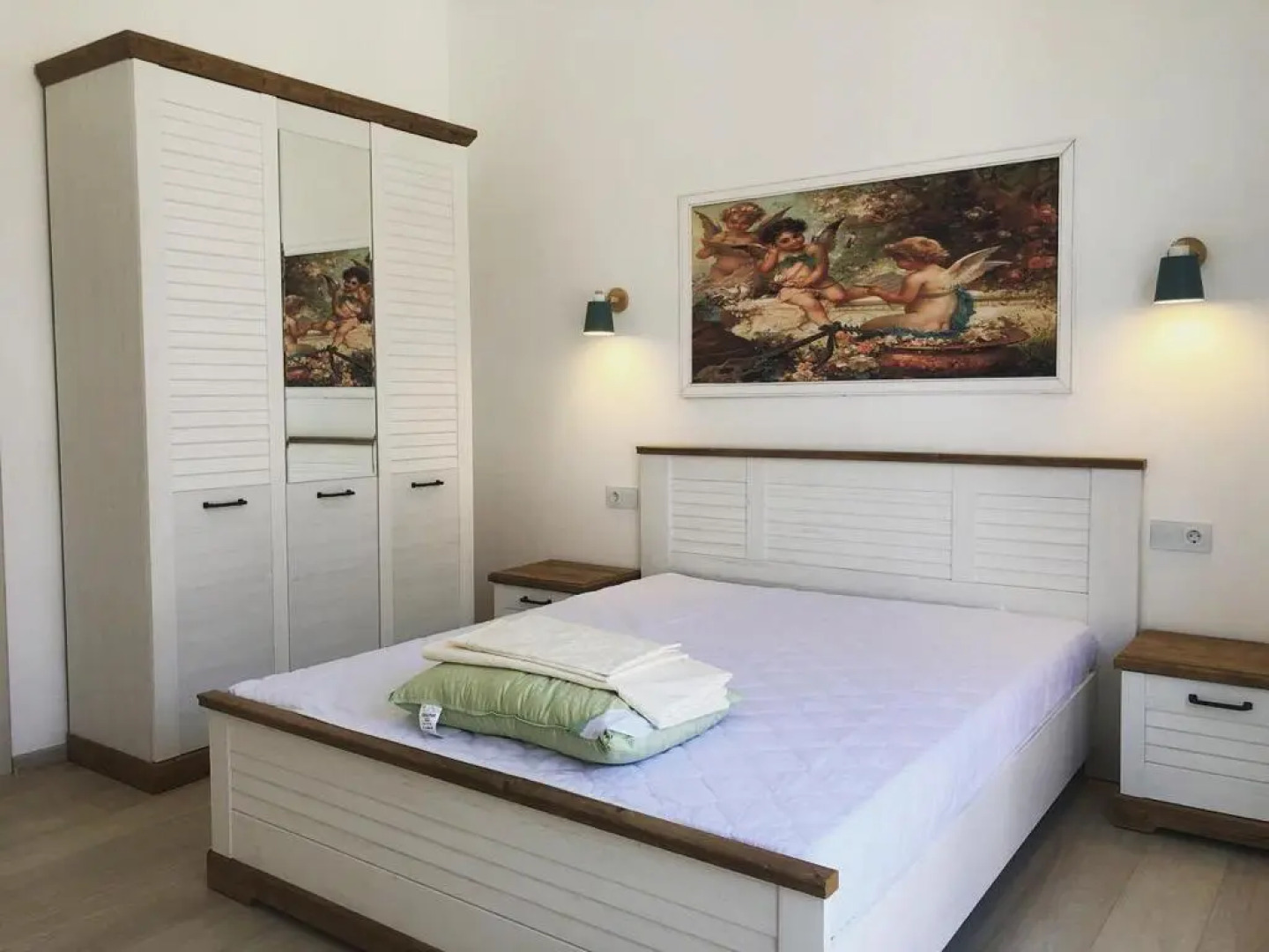 Вилла Шалед