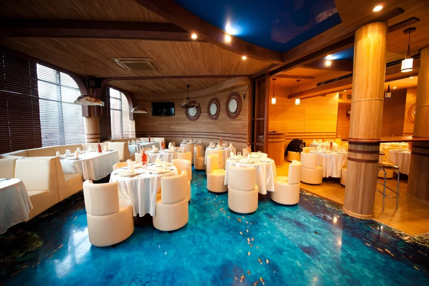 Мини-Отель Наутилус