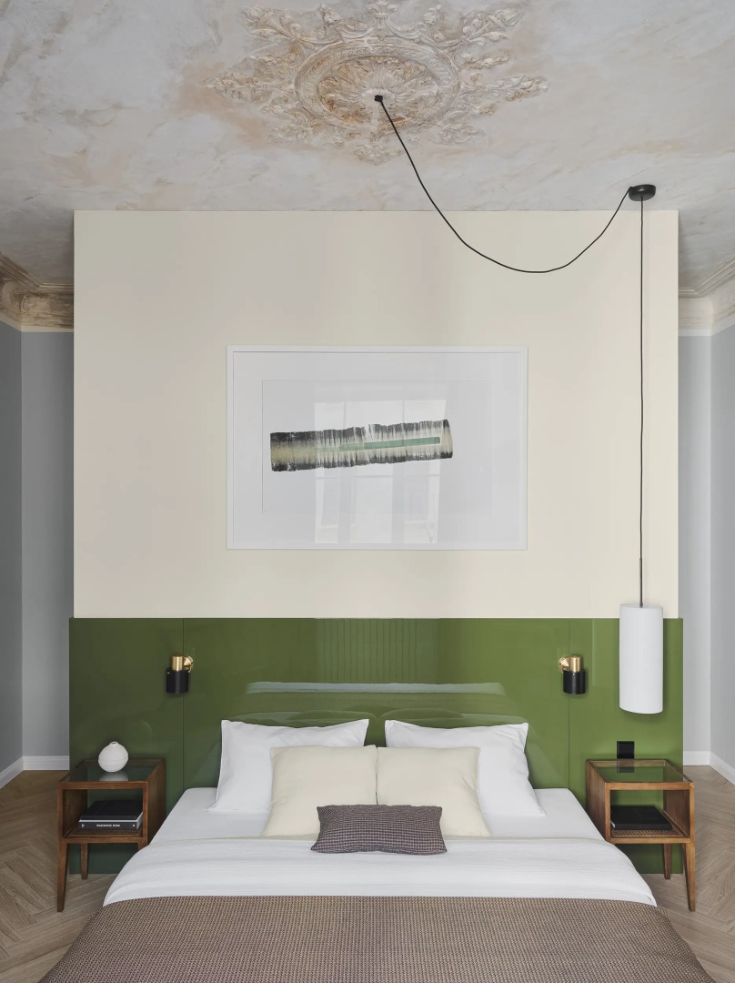 Апартаменты у Эрмитажа