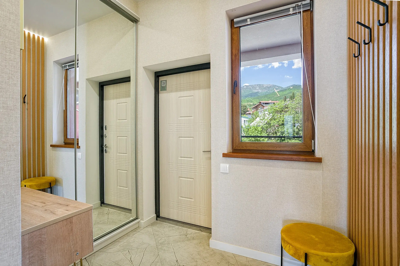 Апартаменты Familiya Gurzuf 17