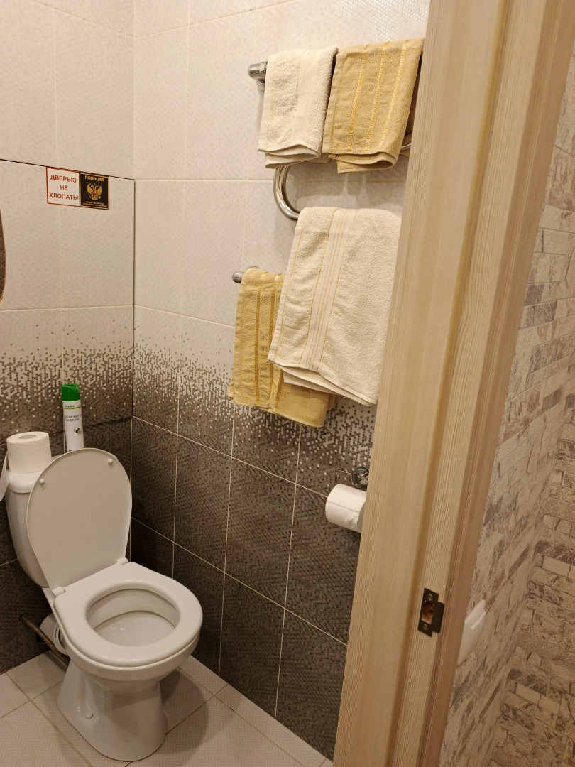 Квартира Звенигород