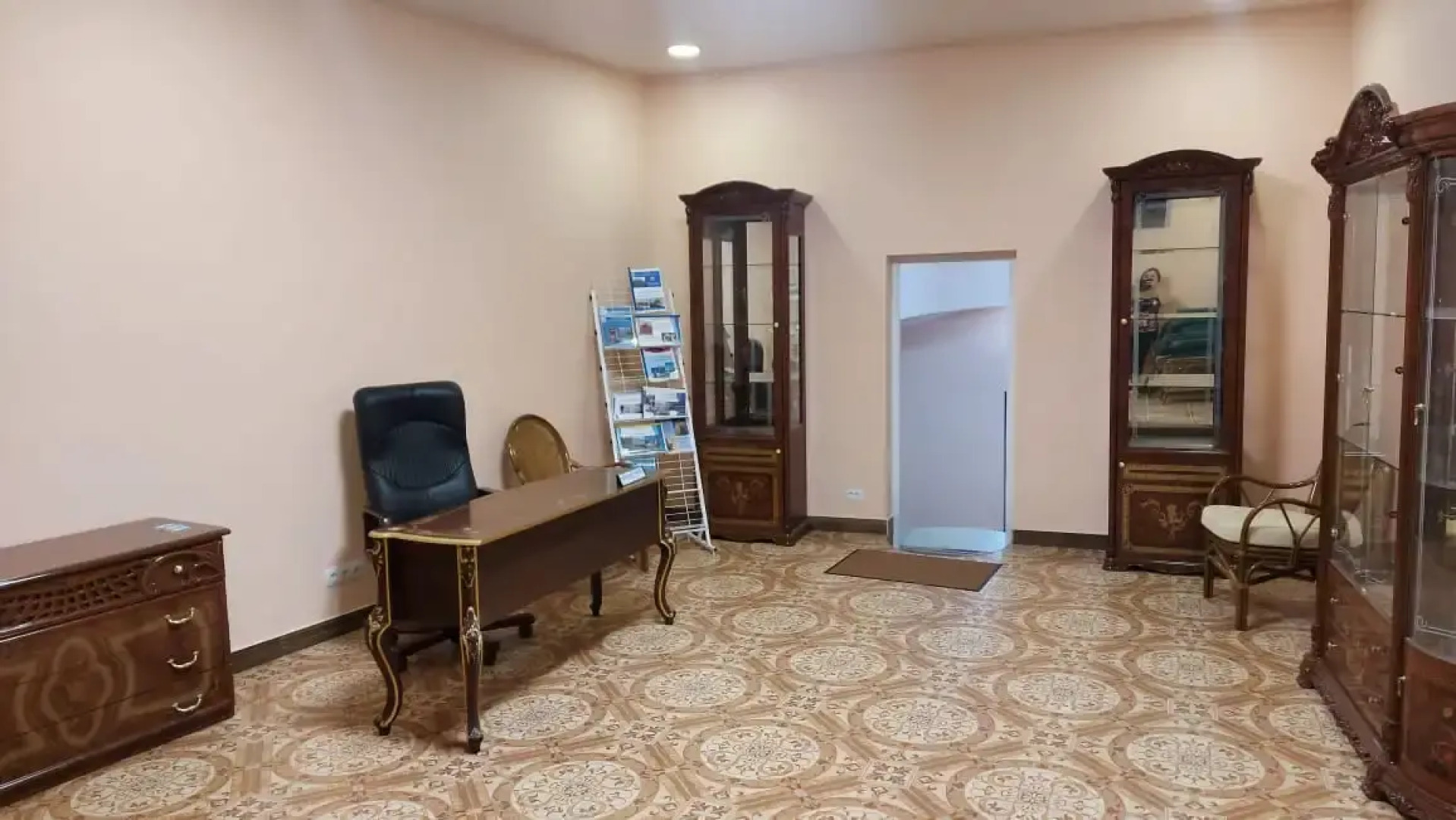 Гостевой Дом Каффа