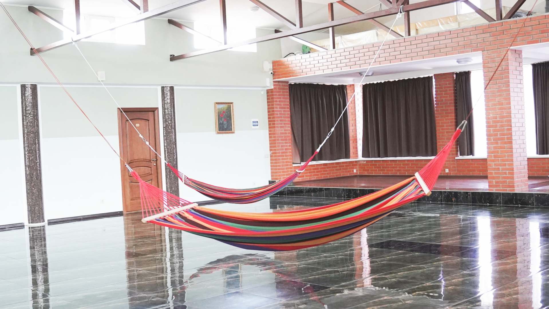 Отель Well Hotel&Spa