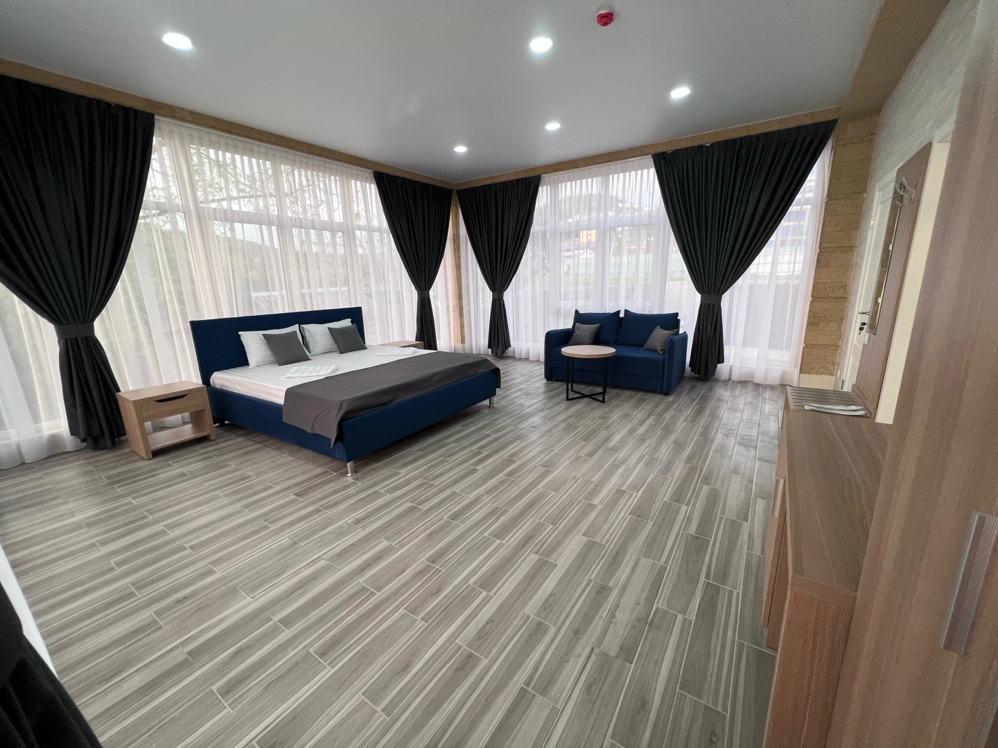 Гостевой дом LooSPAngeles