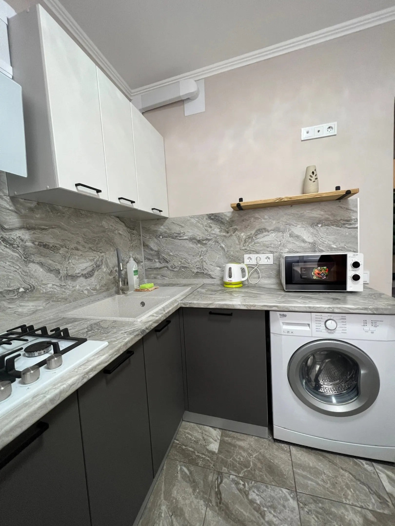 Апартаменты Двухкомнатные апартаменты Таганрог