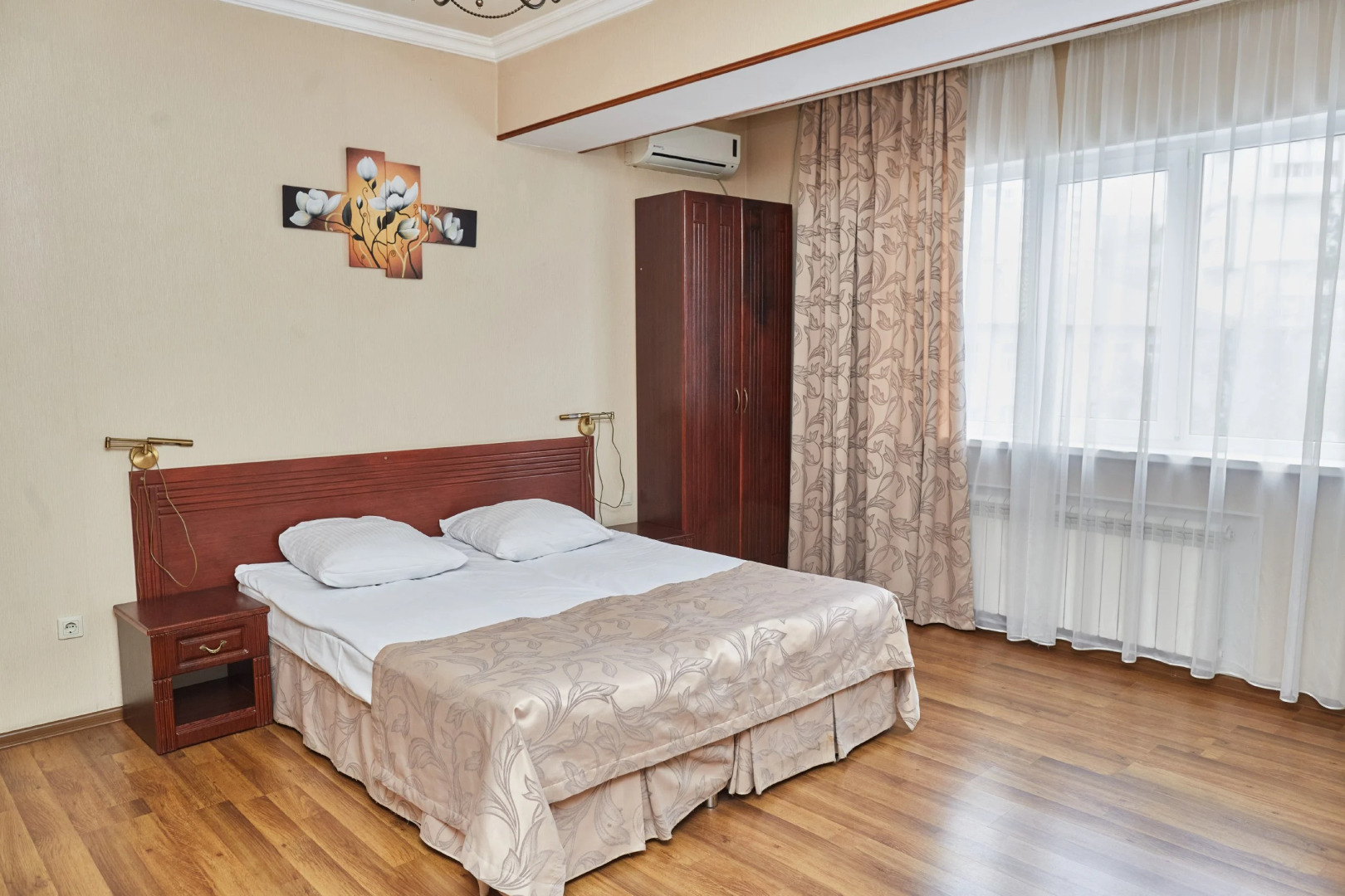 Гостевой дом Адель