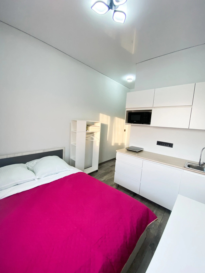 Гостевой дом Милый Дом