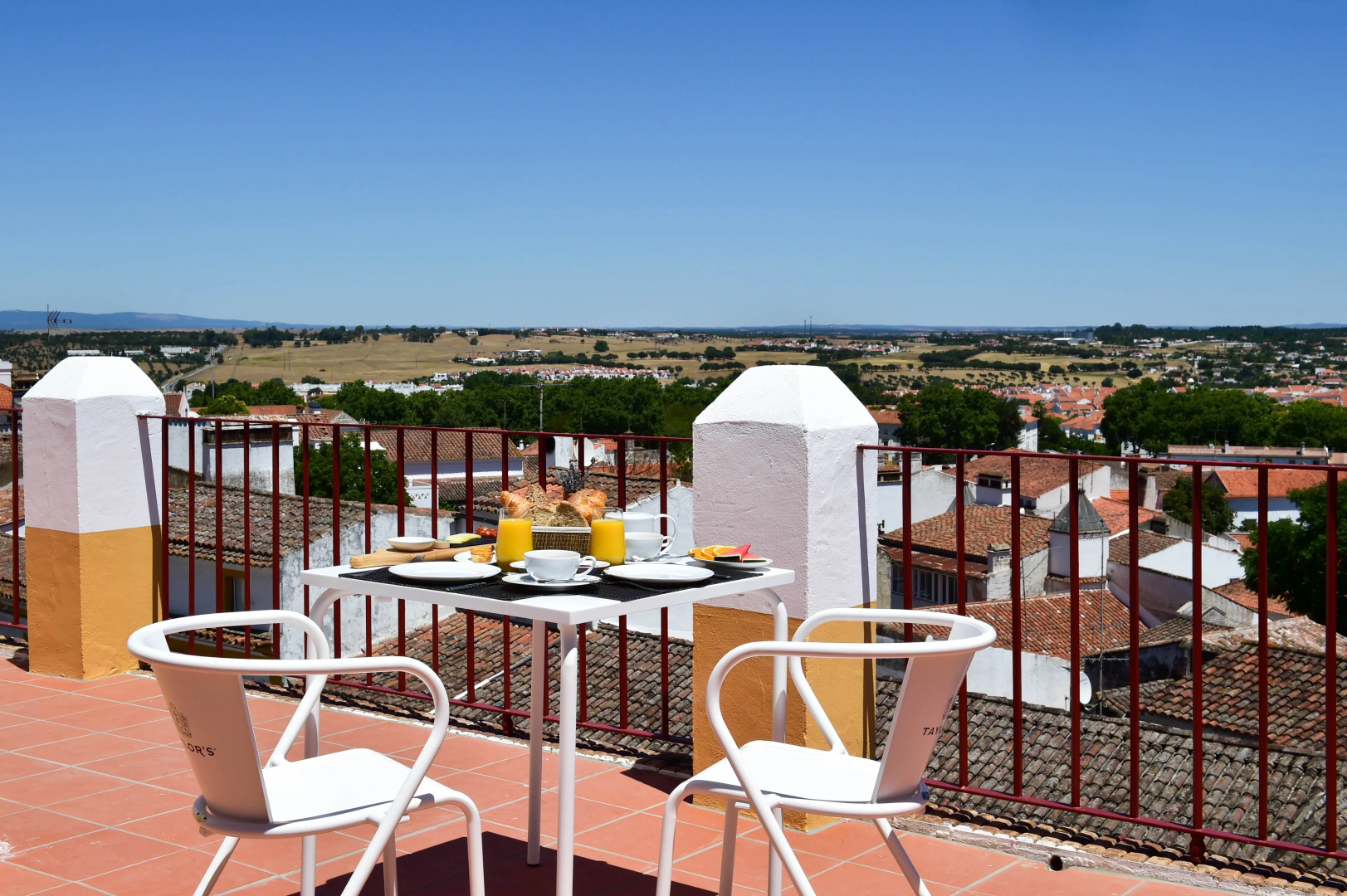 Отель Noble House Essence Evora by Unlock Boutique Hotels