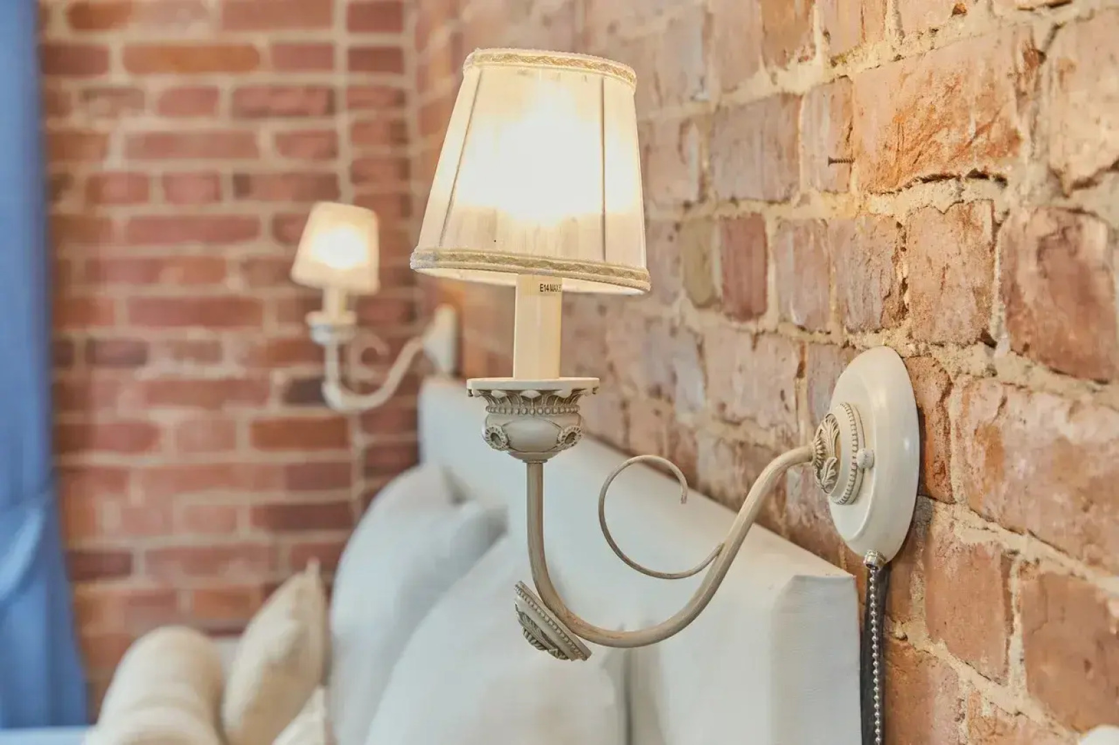 Отель Catherine Art