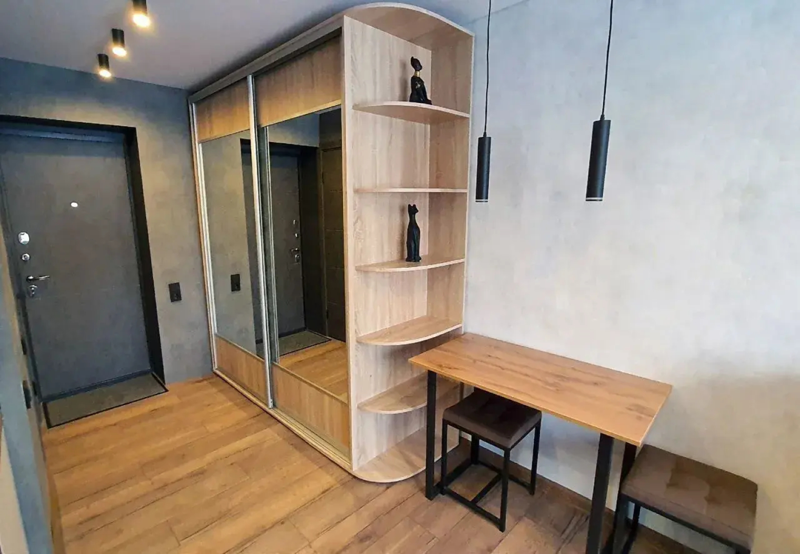 Апартаменты на Ленинградской Набережной