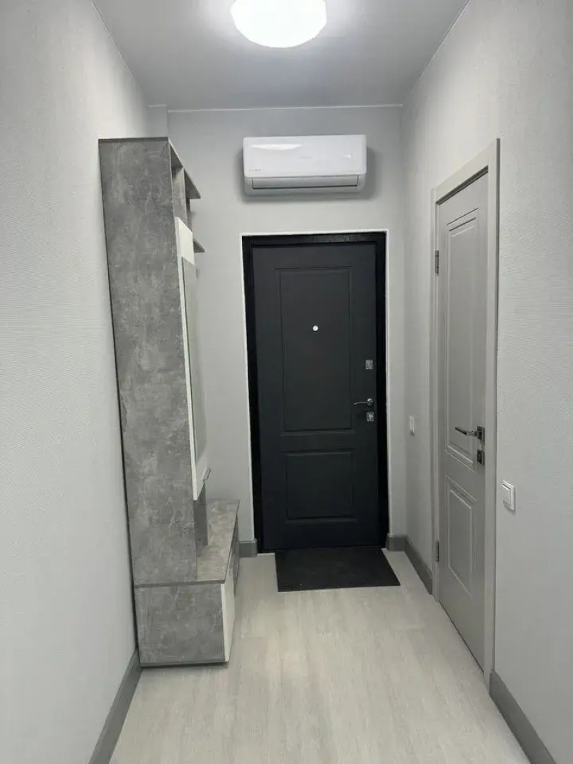 Апартаменты с хорошим ремонтом