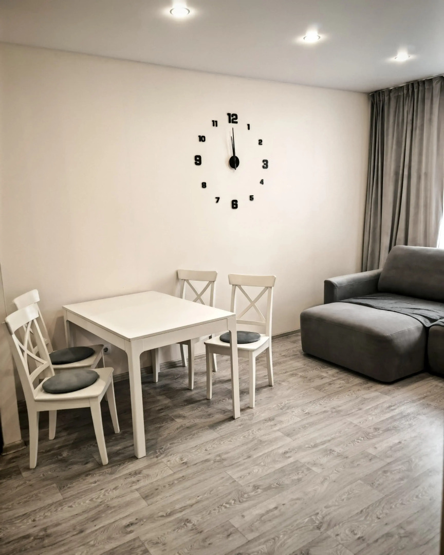 Апартаменты Авион Димитровские горки