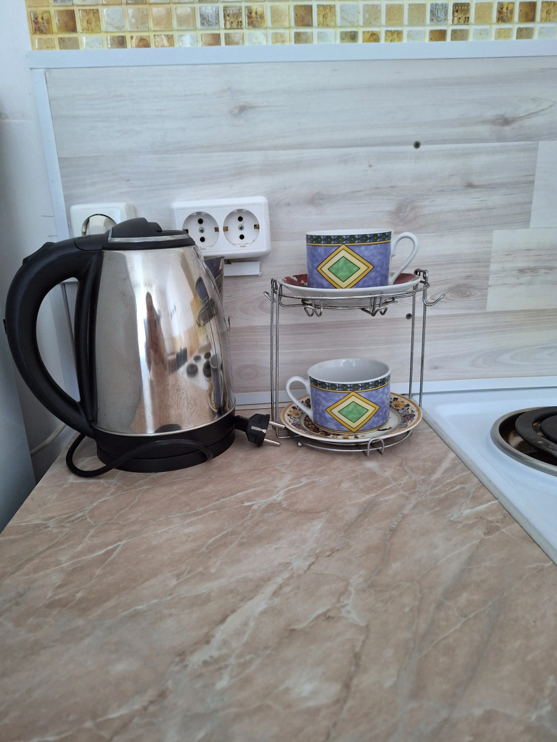 Квартира Уютные с видом на Кубань ГМР ул Гассия М4/Аэропорт/Оз молл 2